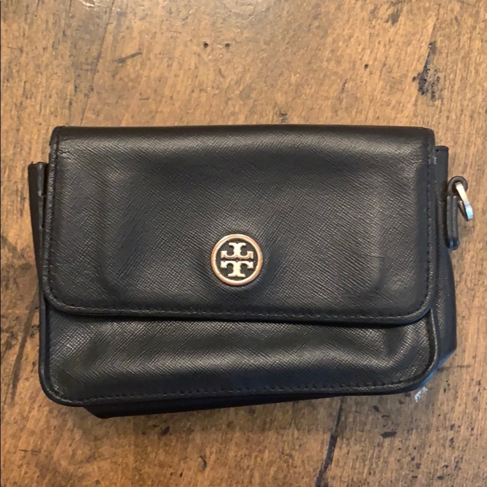 tory burch wallet / handbag